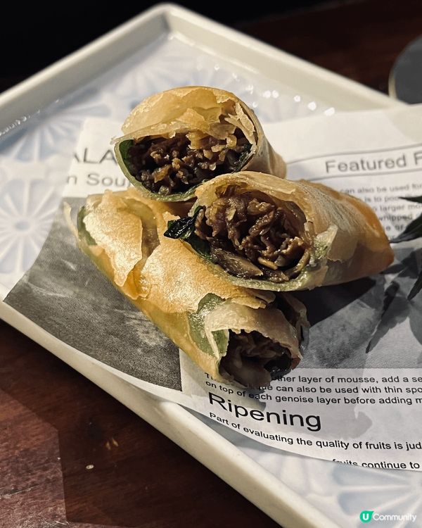 深圳平替米其林燒鳥！鳥沢 TORISAWĀ萬象天地店全菜品速...