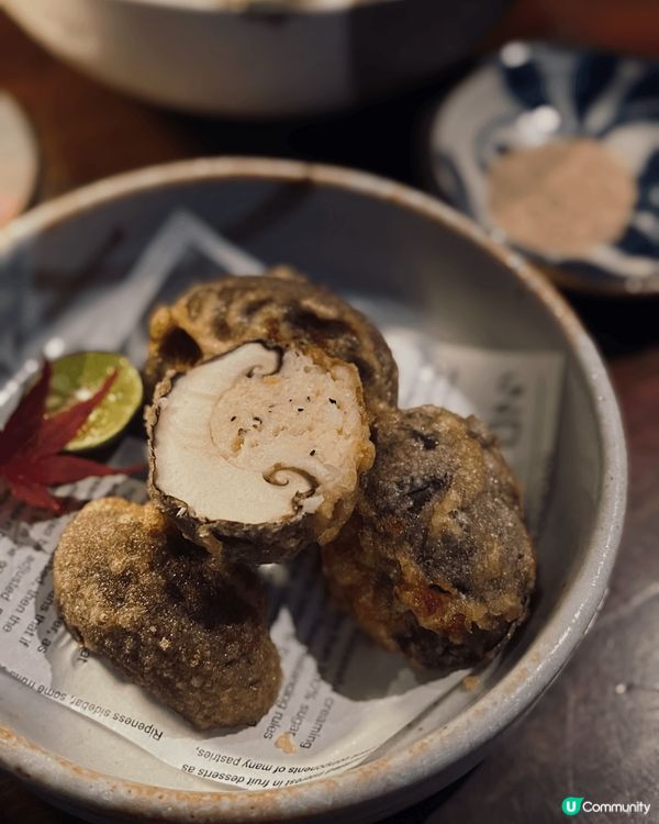 深圳平替米其林燒鳥！鳥沢 TORISAWĀ萬象天地店全菜品速...