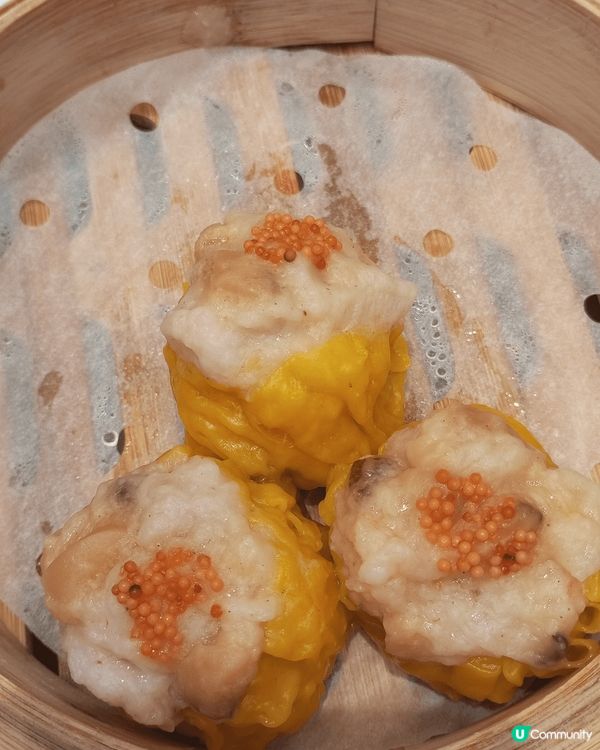 我的至愛港食：茄汁蝦、燒賣、干炒牛河