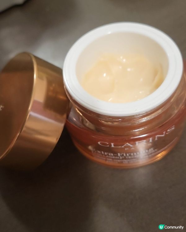 👍👍Clarins collagen 面霜