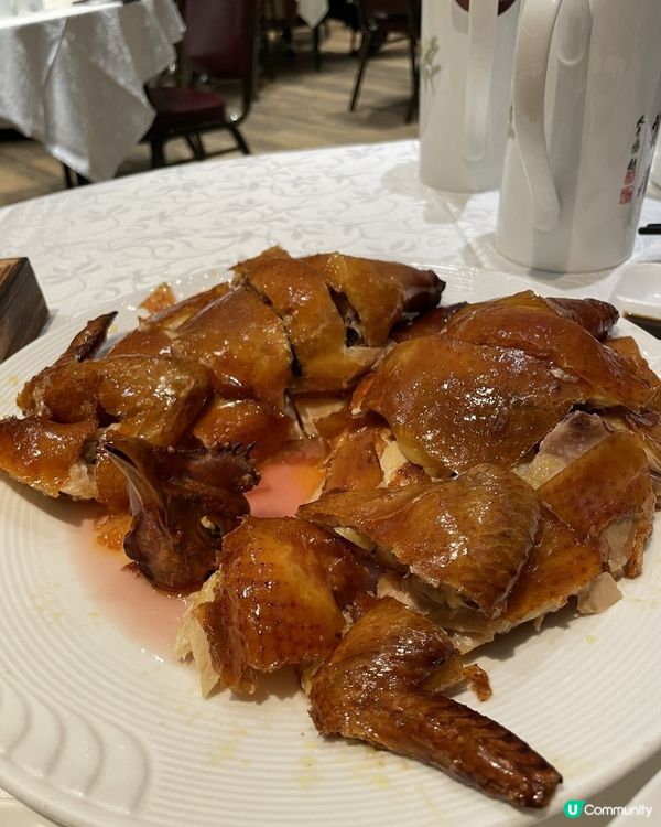 長沙灣隱世粤菜