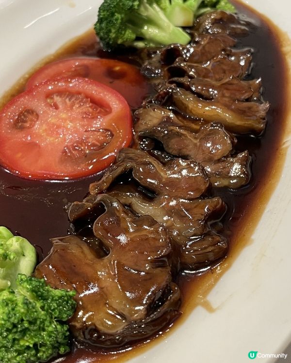 長沙灣隱世粤菜