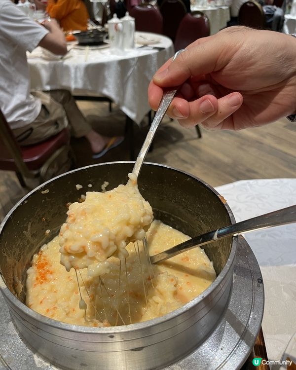 長沙灣隱世粤菜