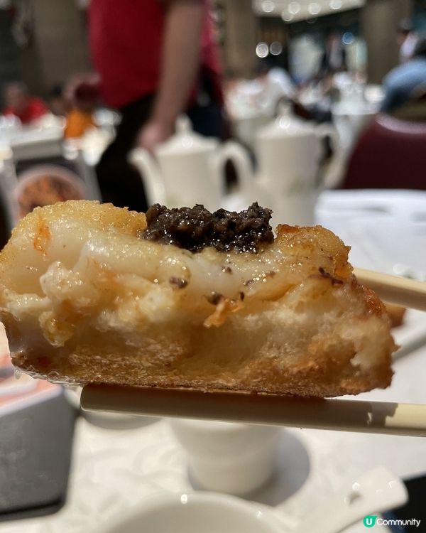 長沙灣隱世粤菜