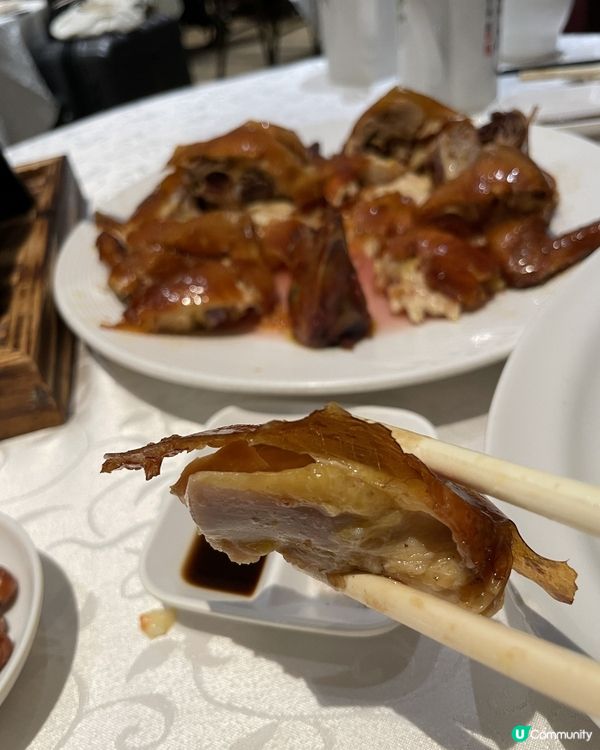 長沙灣隱世粤菜