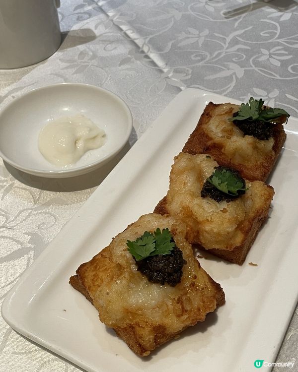 長沙灣隱世粤菜