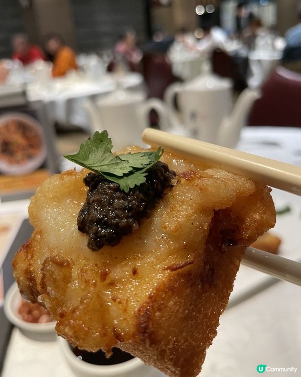 長沙灣隱世粤菜