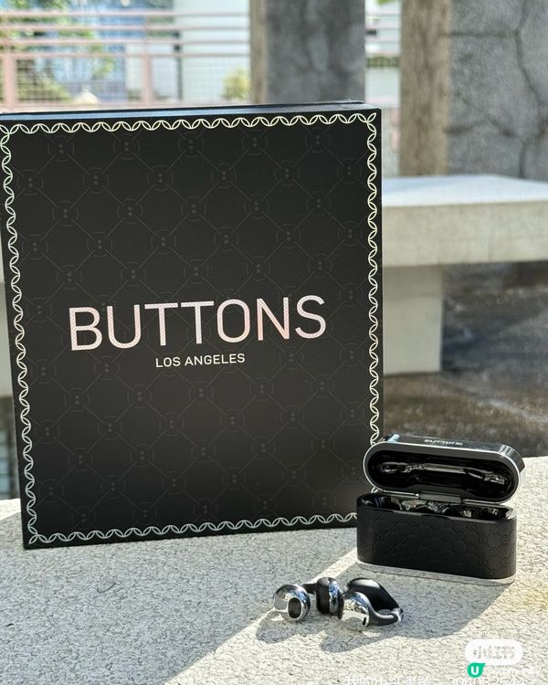 型爆耳機🎧！智能體驗+靚聲🔊，潮人必備😎！ #智能耳