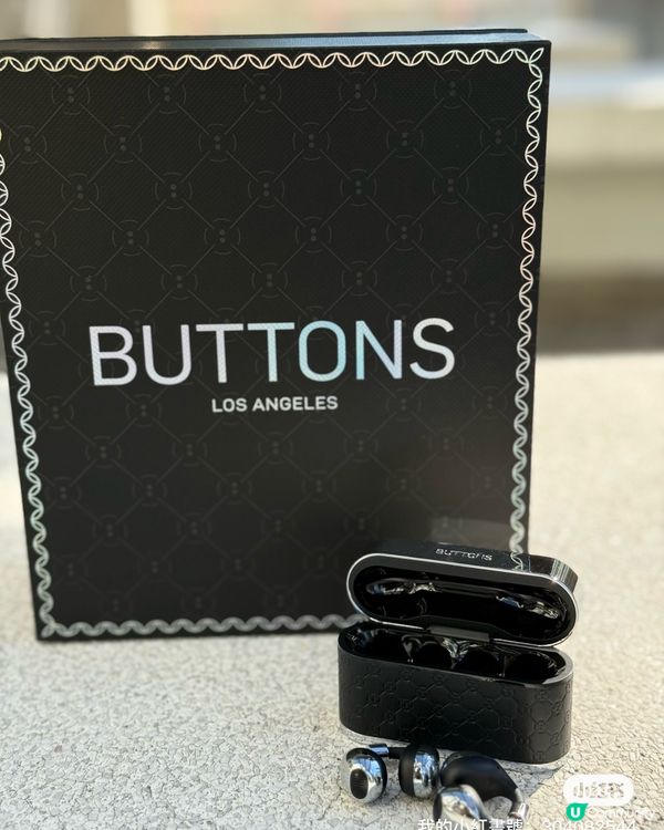 型爆耳機🎧！智能體驗+靚聲🔊，潮人必備😎！ #智能耳