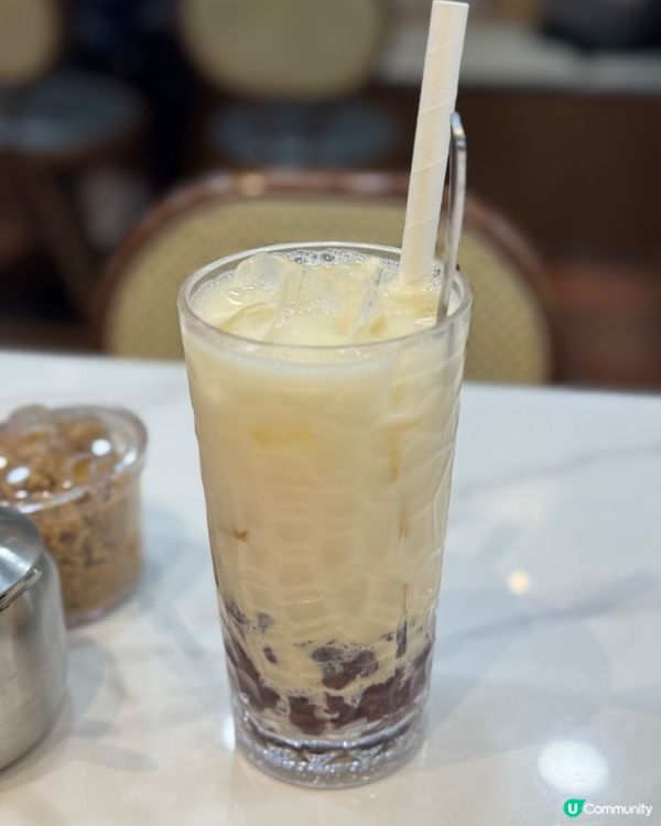 西環 超多料粉面