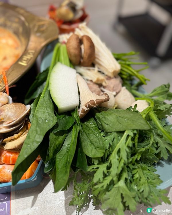 性價比好高台式邊爐