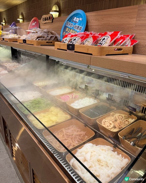 性價比好高台式邊爐