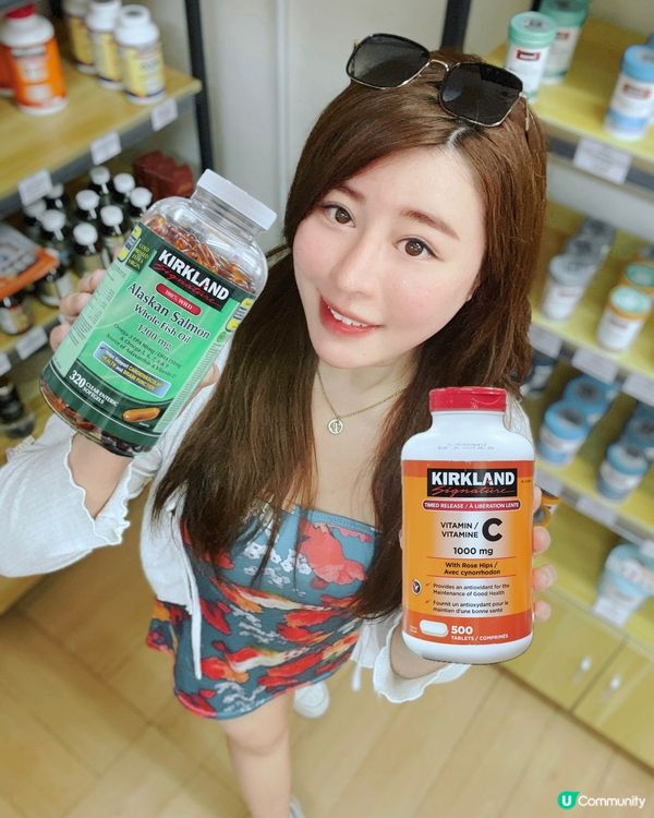 GOGO HERBS保健品專門店而家買野有九折🫶‼️