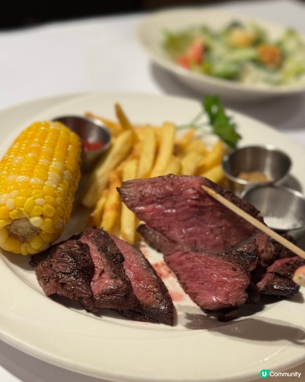 免費麵包籃勁好食！