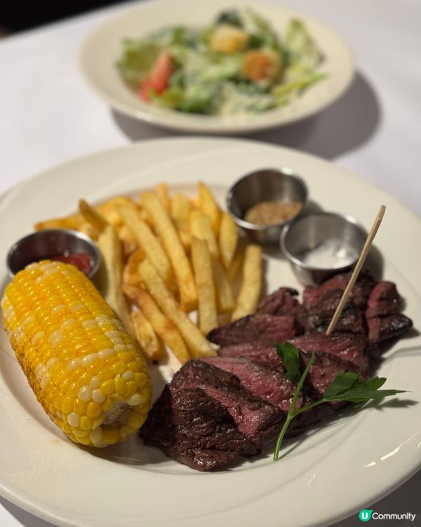 免費麵包籃勁好食！