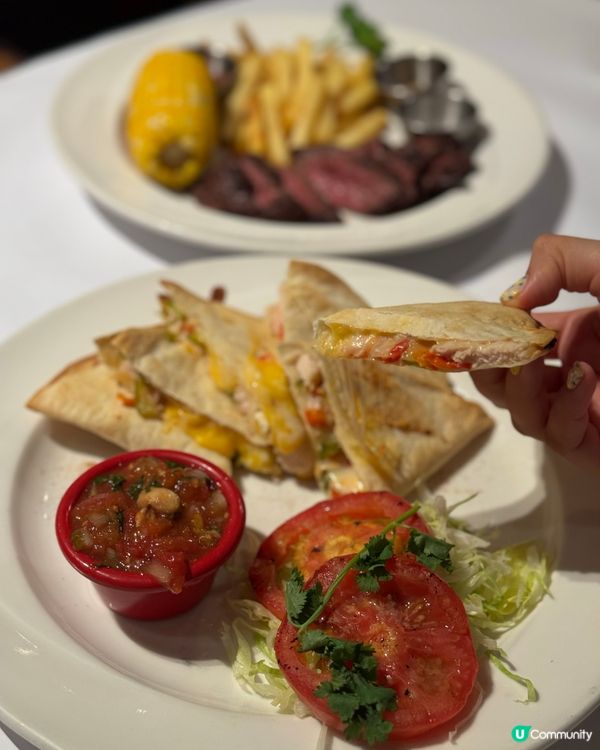 免費麵包籃勁好食！