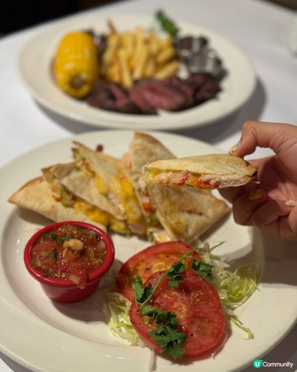 免費麵包籃勁好食！