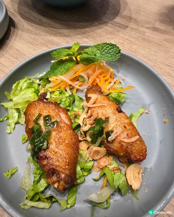 越北牛肉粉(紅磡）