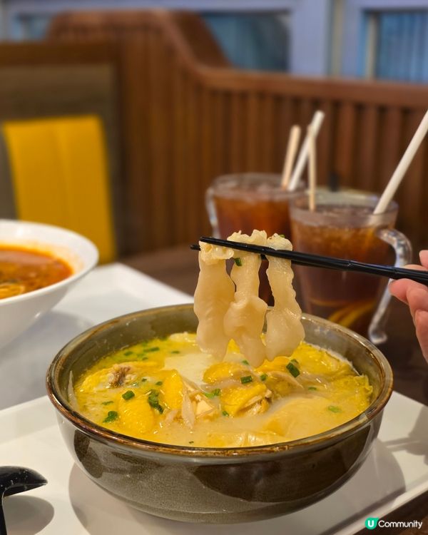 放工快閃囍麵見🌟