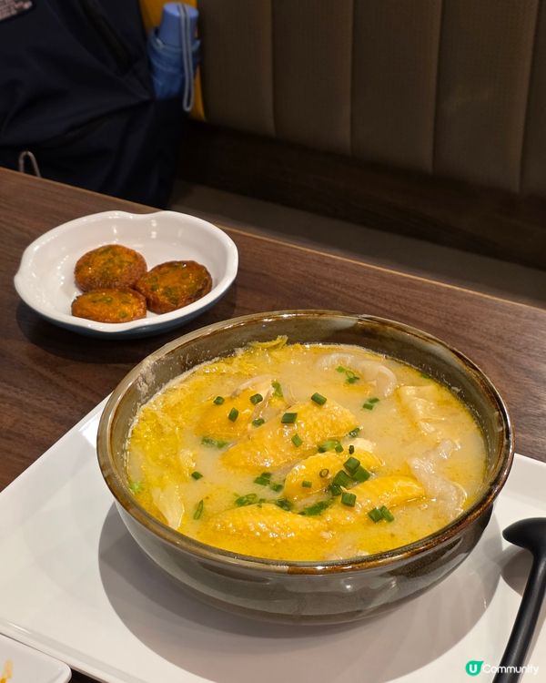 放工快閃囍麵見🌟