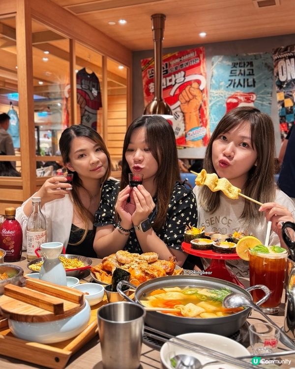 沙田📍必試35cm超長年糕鍋🍲