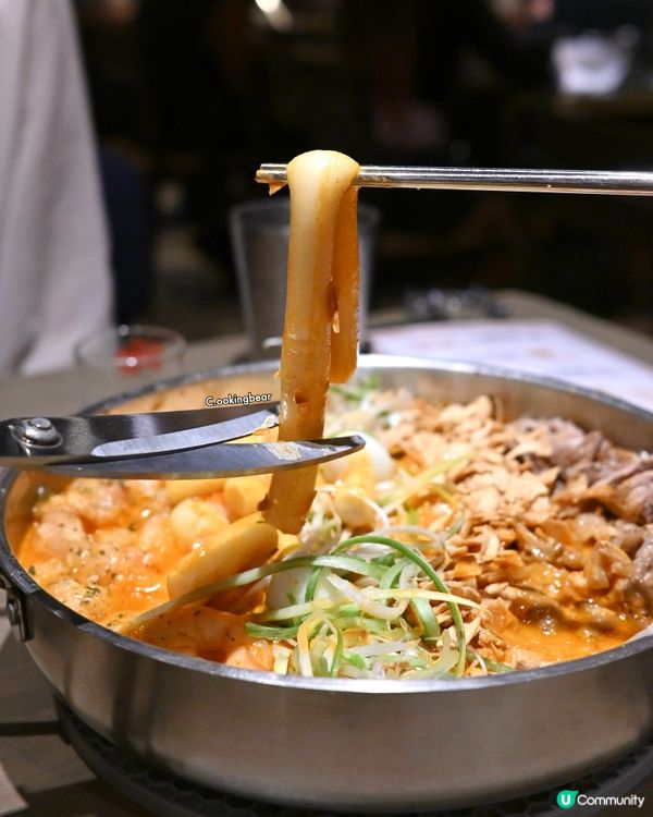 沙田📍必試35cm超長年糕鍋🍲