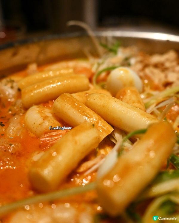 沙田📍必試35cm超長年糕鍋🍲