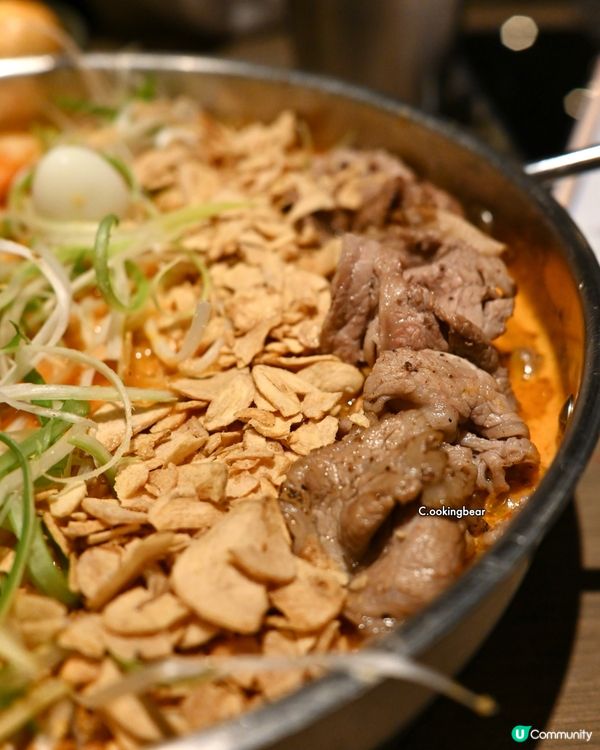 沙田📍必試35cm超長年糕鍋🍲