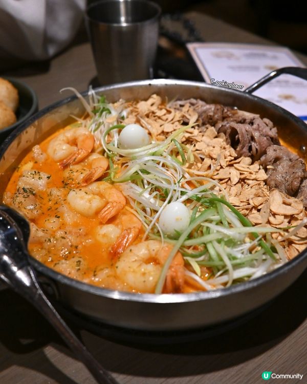 沙田📍必試35cm超長年糕鍋🍲