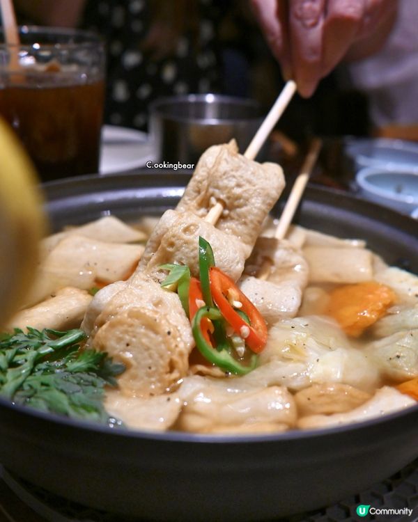 沙田📍必試35cm超長年糕鍋🍲