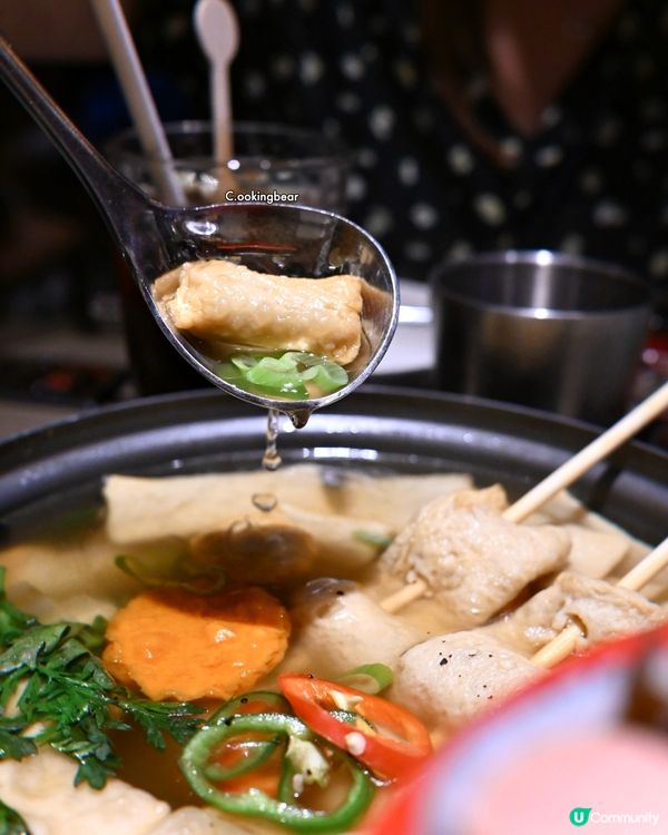 沙田📍必試35cm超長年糕鍋🍲