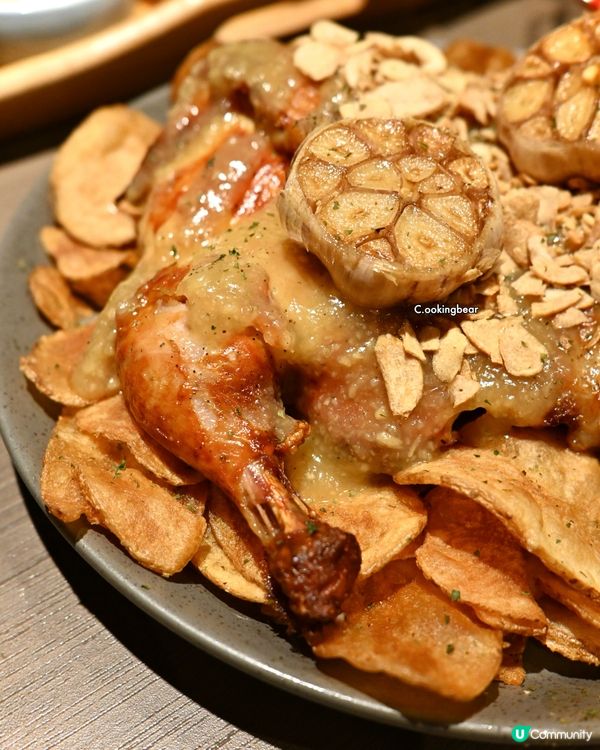 沙田📍必試35cm超長年糕鍋🍲