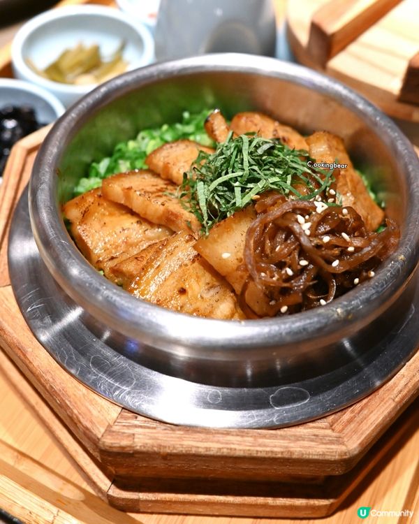 沙田📍必試35cm超長年糕鍋🍲