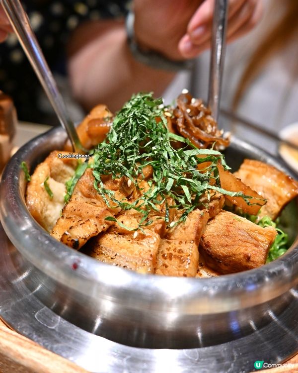 沙田📍必試35cm超長年糕鍋🍲