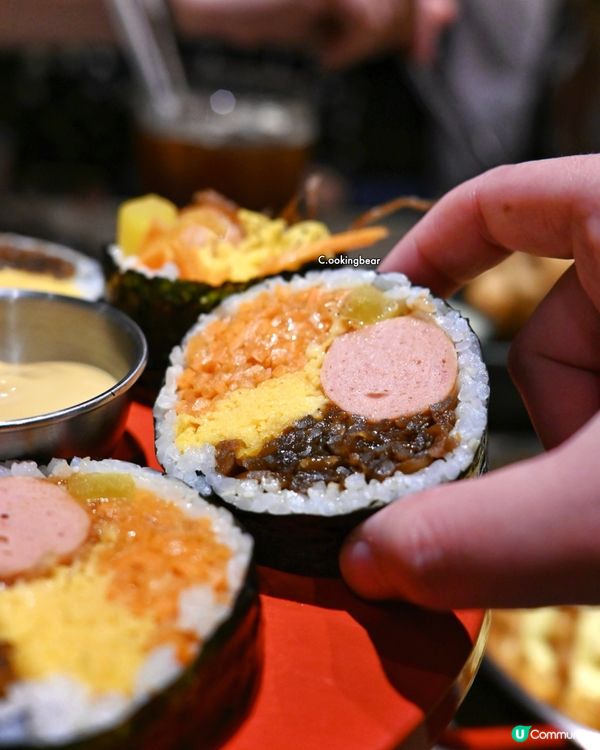 沙田📍必試35cm超長年糕鍋🍲