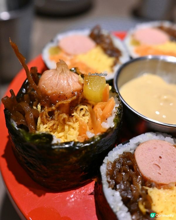 沙田📍必試35cm超長年糕鍋🍲