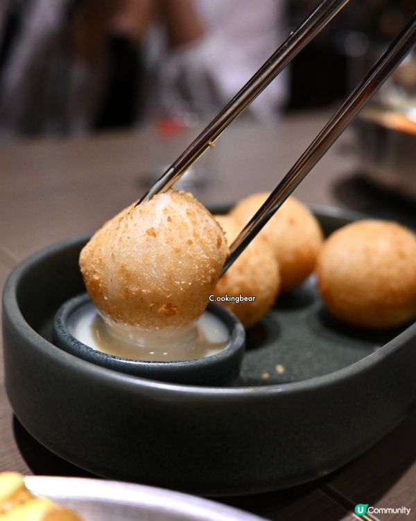 沙田📍必試35cm超長年糕鍋🍲