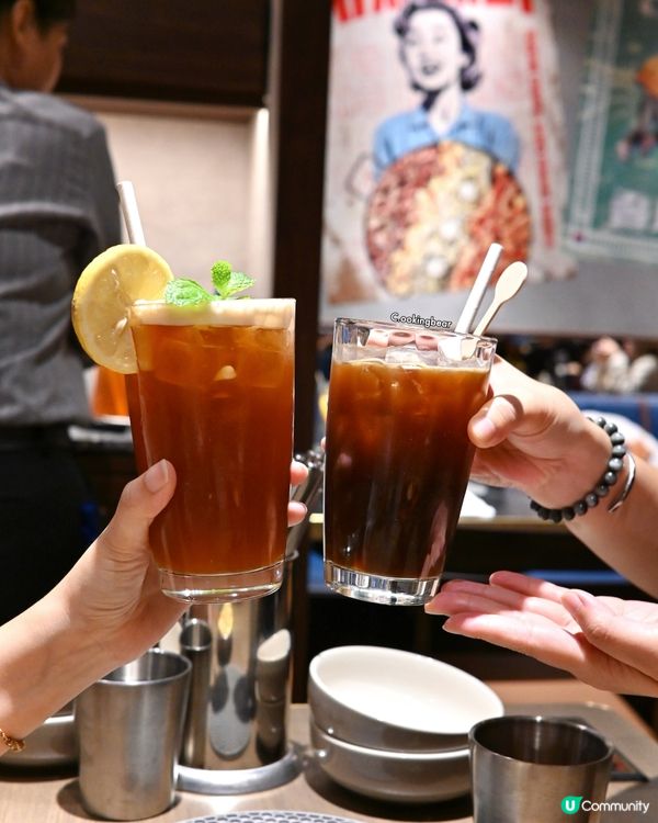 沙田📍必試35cm超長年糕鍋🍲