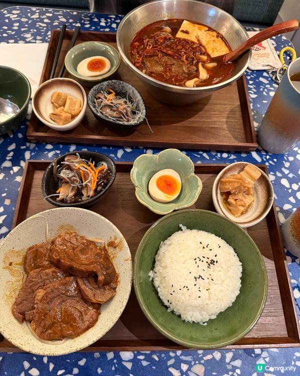 【尖沙咀】一到中午食飯時間就爆滿的台灣菜