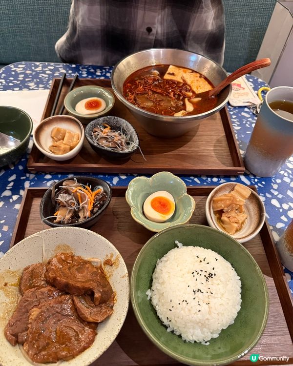 【尖沙咀】一到中午食飯時間就爆滿的台灣菜