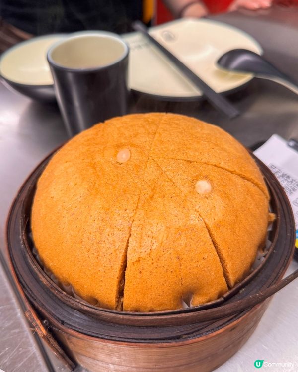 旺角美食｜牛肉系列點心 + 傳統點心一次滿足