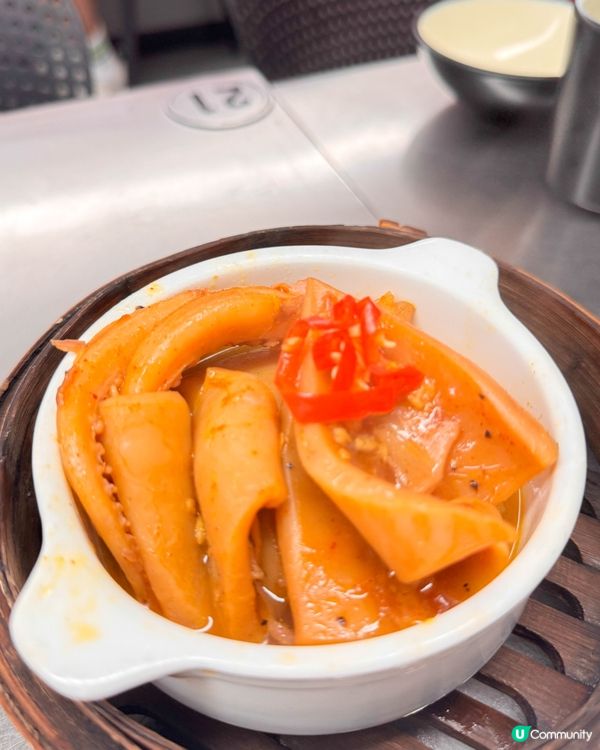 旺角美食｜牛肉系列點心 + 傳統點心一次滿足