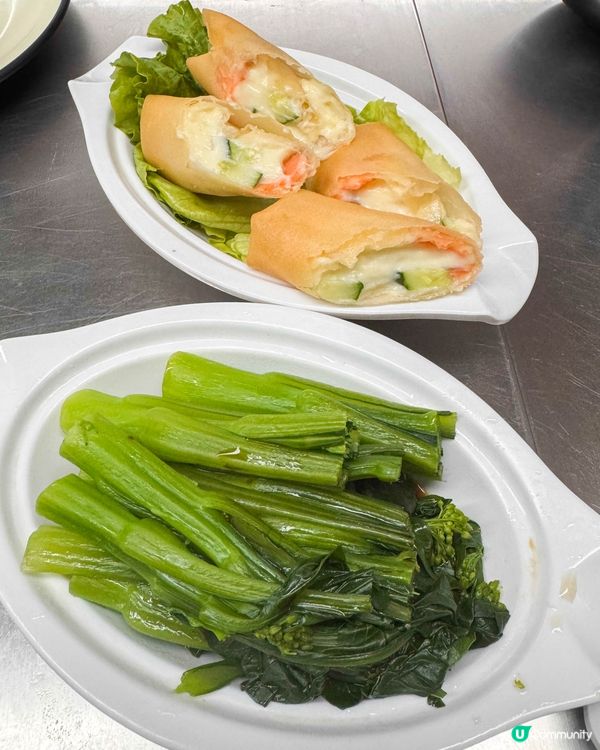 旺角美食｜牛肉系列點心 + 傳統點心一次滿足