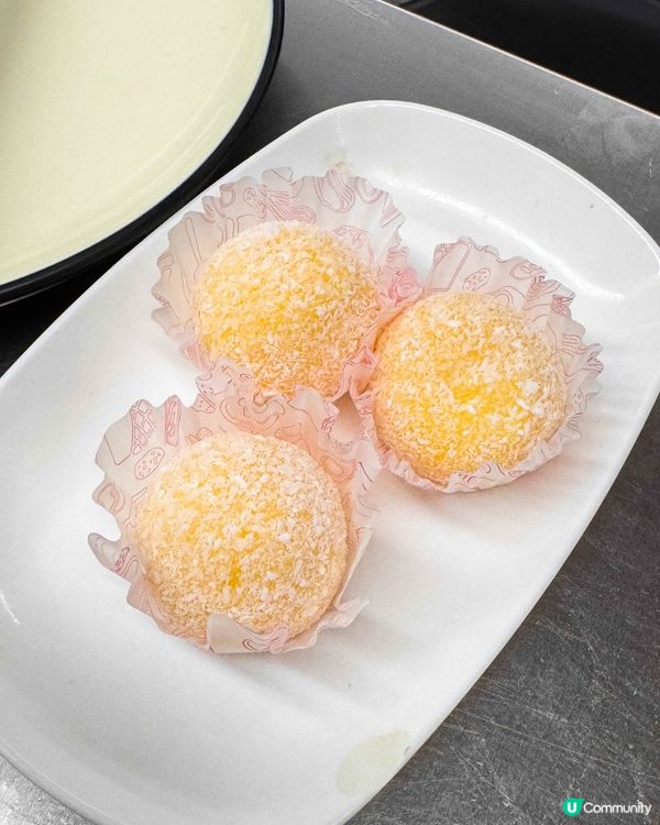 旺角美食｜牛肉系列點心 + 傳統點心一次滿足