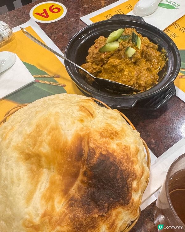 尖沙咀美食｜親民價錢也能吃到正宗東南亞風味