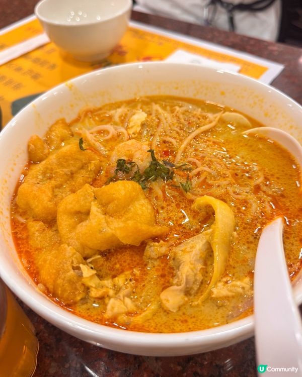 尖沙咀美食｜親民價錢也能吃到正宗東南亞風味