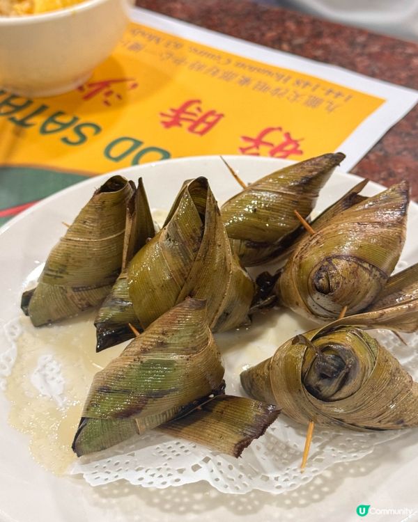 尖沙咀美食｜親民價錢也能吃到正宗東南亞風味