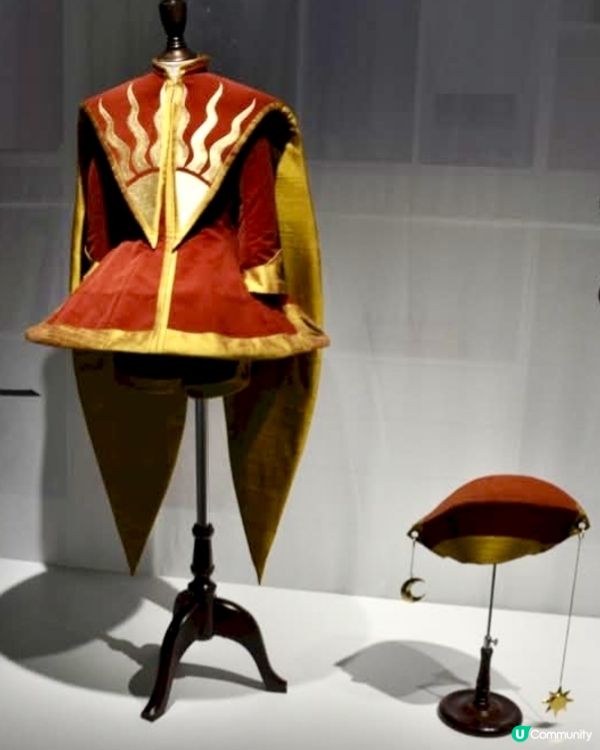 創興廣場地庫有《百變小櫻展：魔法美術館》