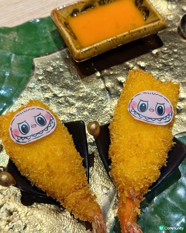 人均$200 ｜高質omakase 🍣