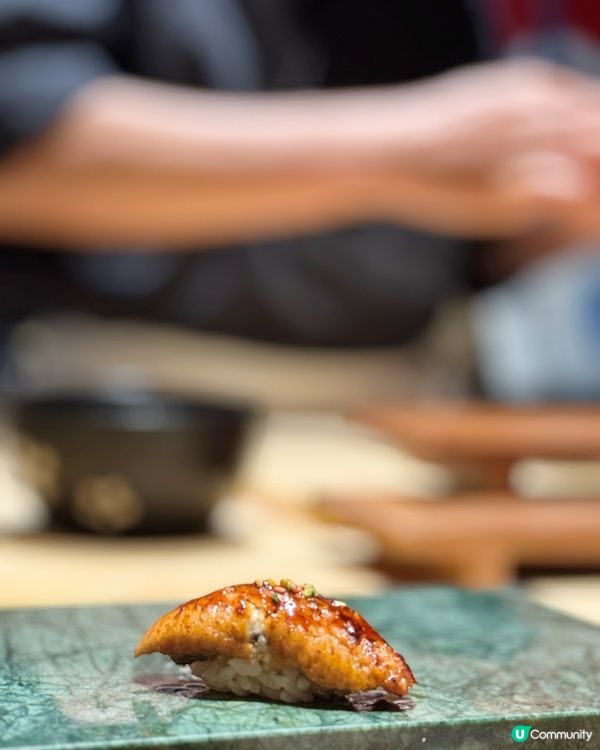 人均$200 ｜高質omakase 🍣